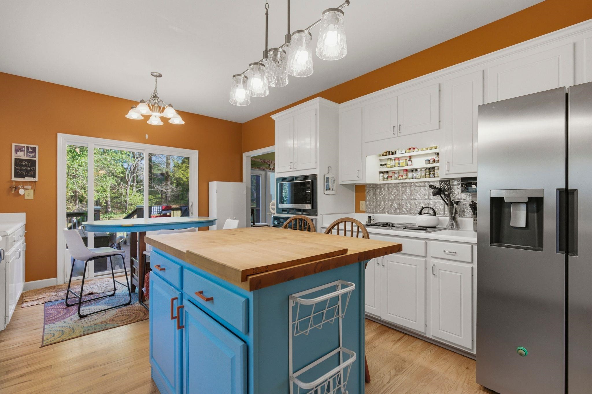 352 Round Ridge Road Spartanburg, SC 29302 - Photo 5 of 34