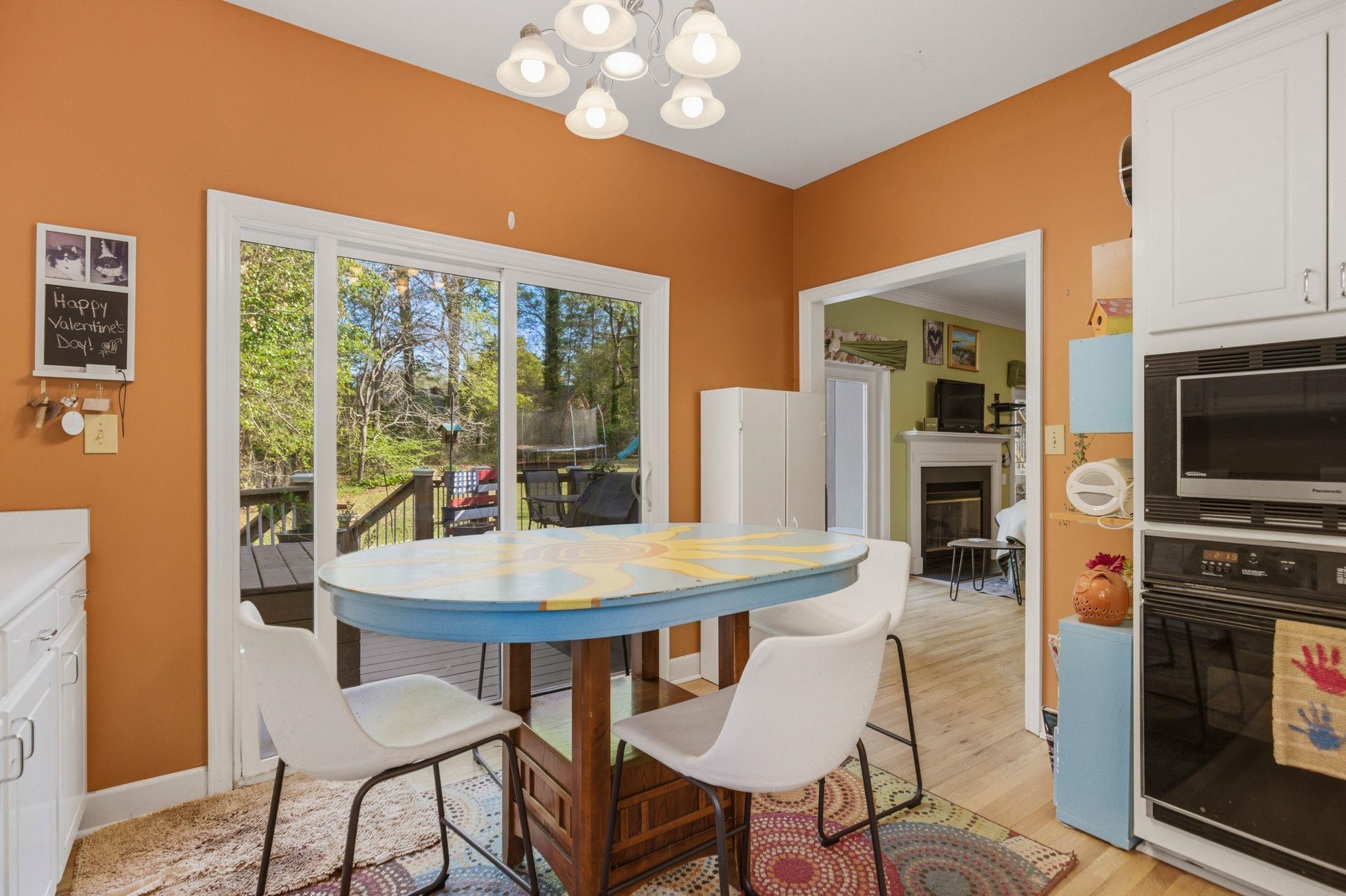 352 Round Ridge Road Spartanburg, SC 29302 - Photo 6 of 34