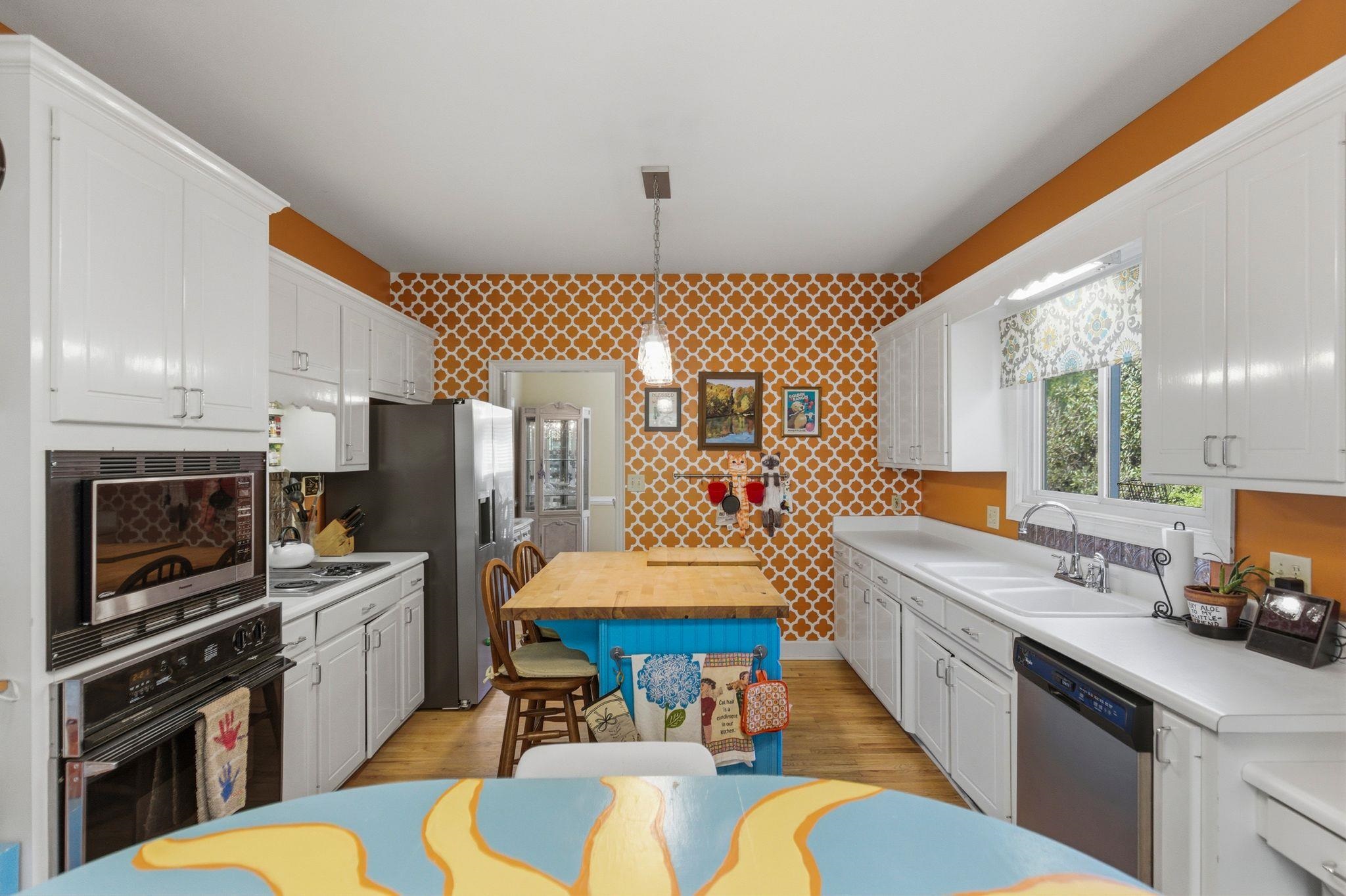 352 Round Ridge Road Spartanburg, SC 29302 - Photo 7 of 34