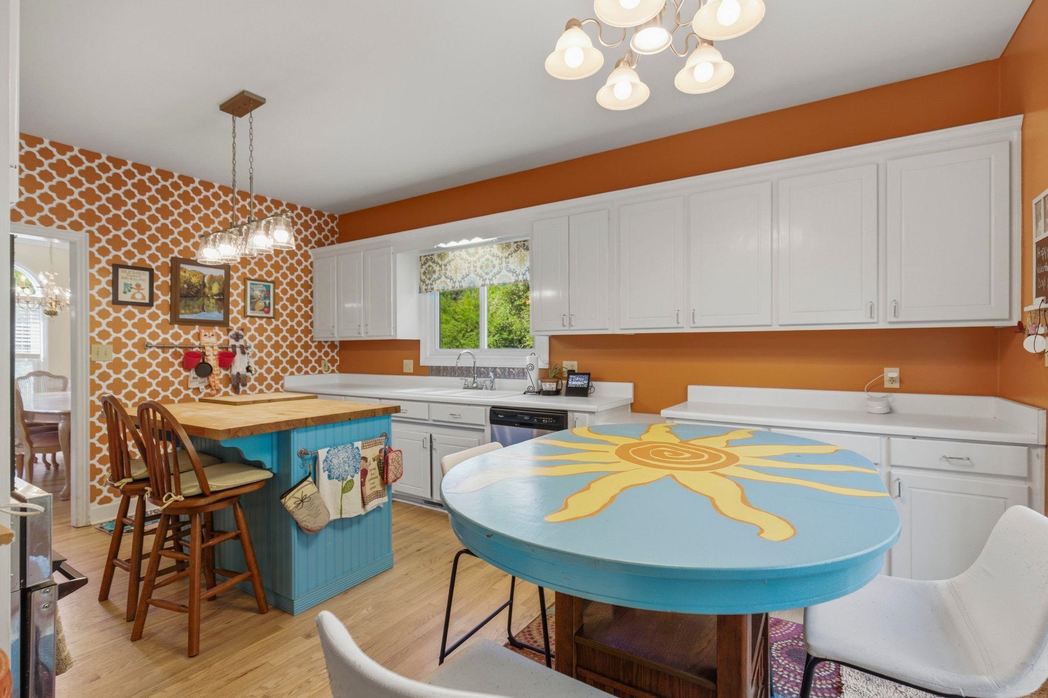 352 Round Ridge Road Spartanburg, SC 29302 - Photo 8 of 34