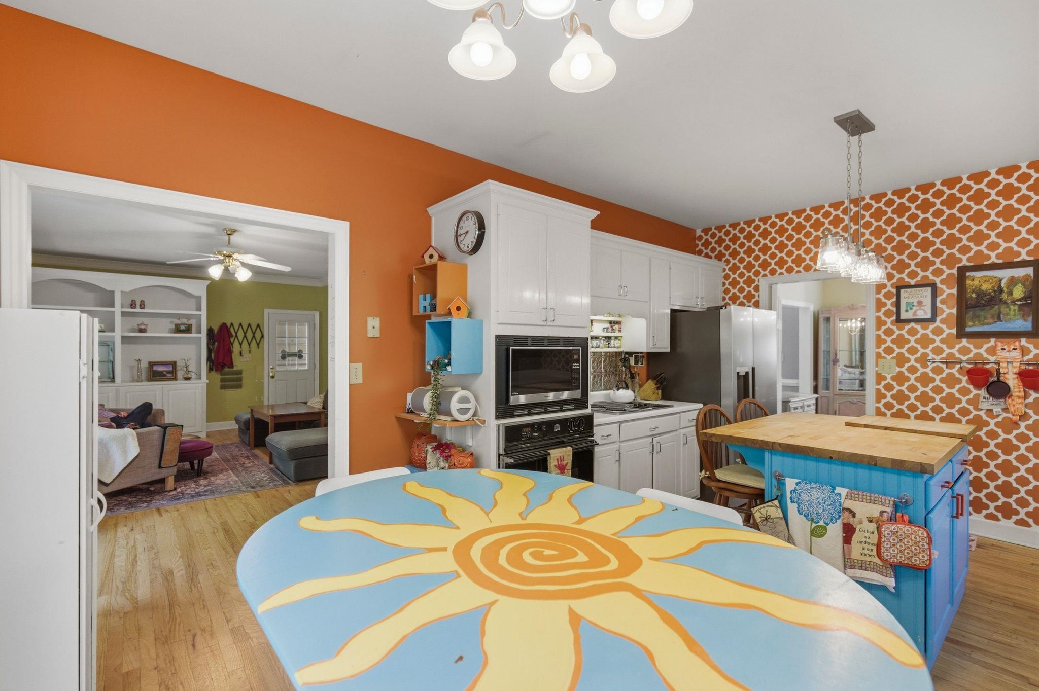 352 Round Ridge Road Spartanburg, SC 29302 - Photo 9 of 34