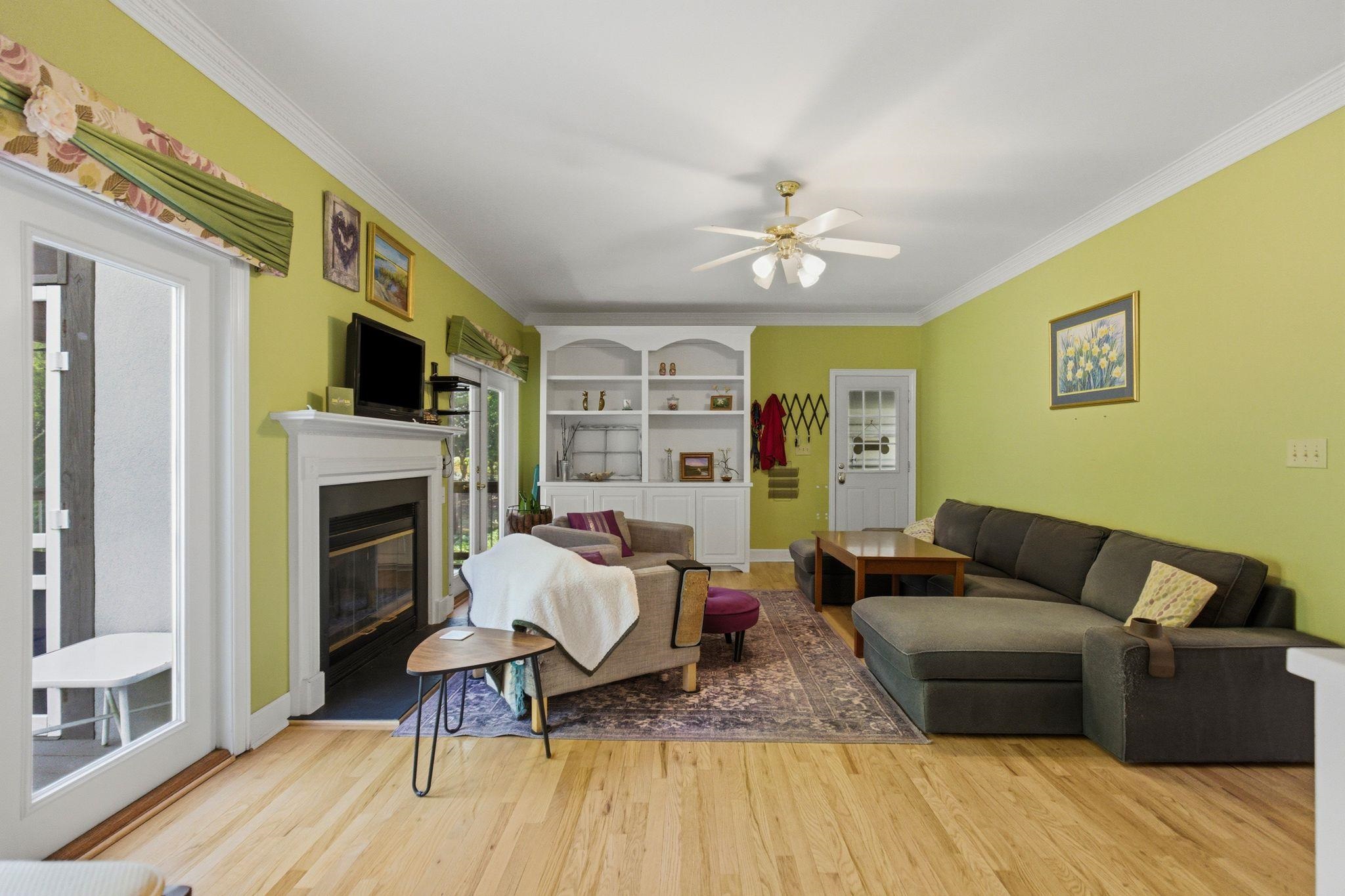 352 Round Ridge Road Spartanburg, SC 29302 - Photo 10 of 34