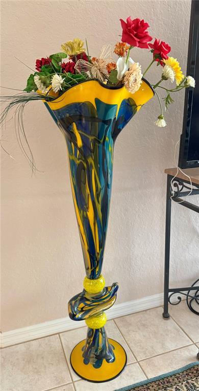 5688 Legend Hills Lane Spring Hill, FL 34609 - Photo 55 of 74 a view of a room with gym equipment