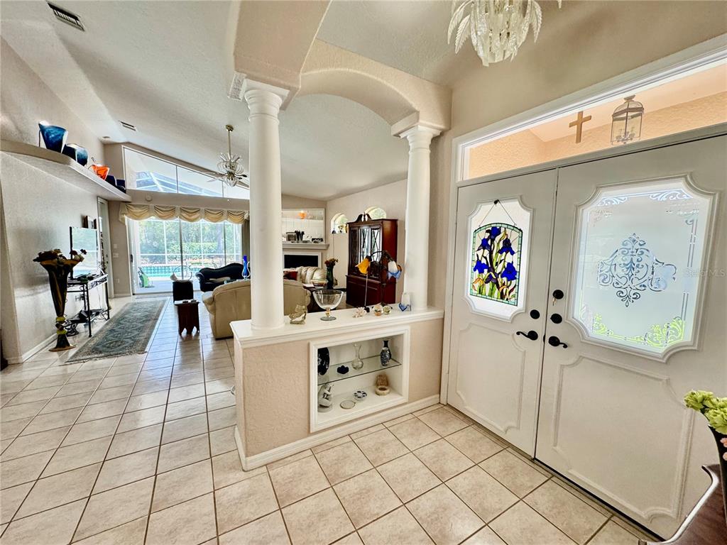 5688 Legend Hills Lane Spring Hill, FL 34609 - Photo 7 of 74