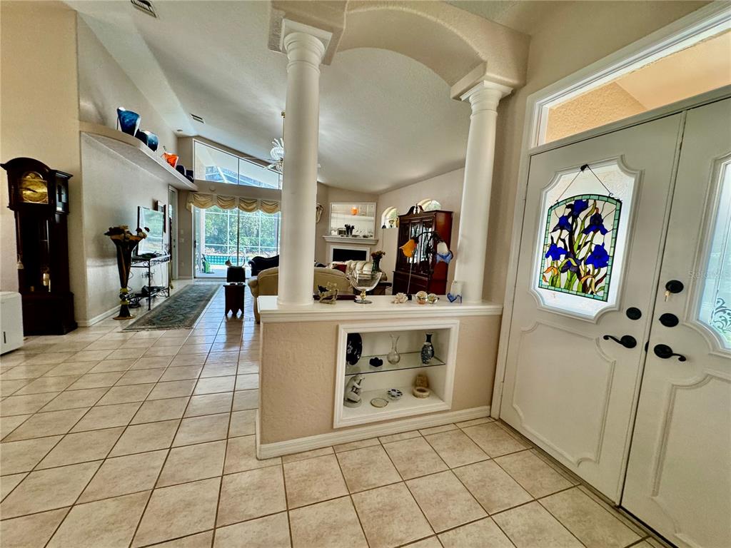 5688 Legend Hills Lane Spring Hill, FL 34609 - Photo 8 of 74