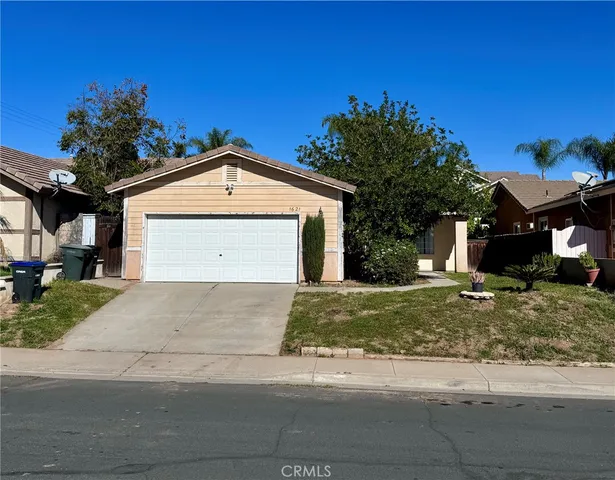$510,000 | 1621 Park Way, Lake Elsinore, CA 92530