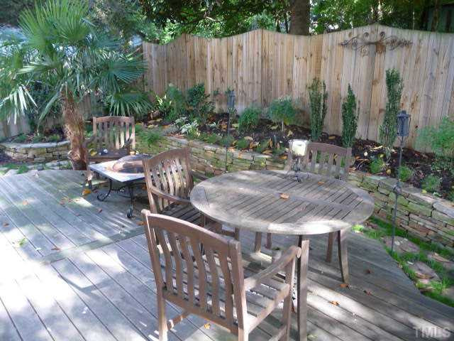 541 Pace Street Raleigh, NC 27604 - Photo 5 of 12 Photo 5