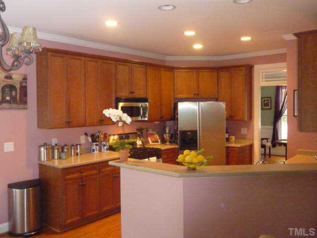541 Pace Street Raleigh, NC 27604 - Photo 8 of 12 Photo 8