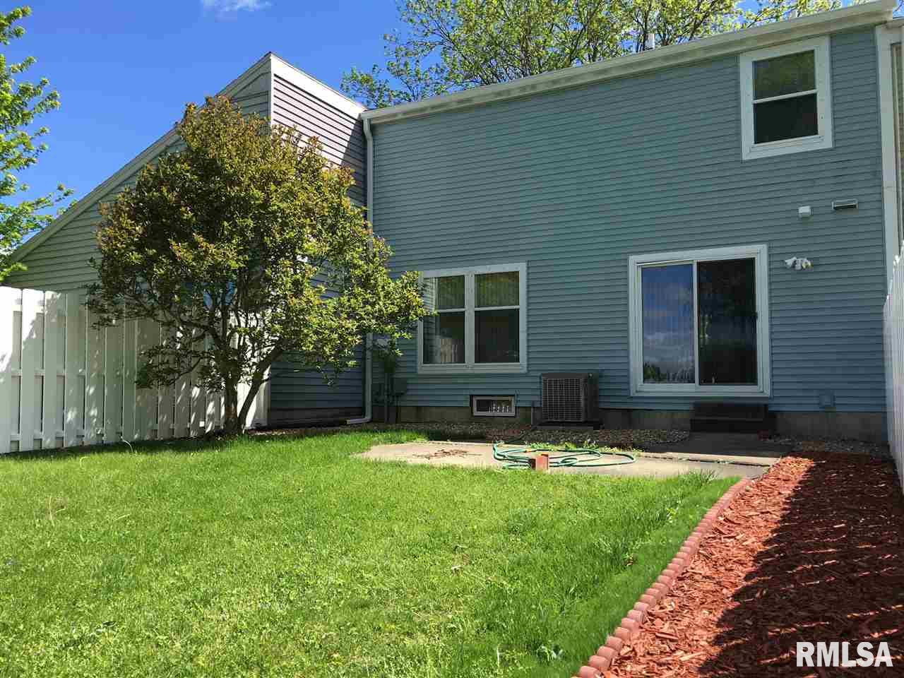 110 North Yorktown Road Macomb, IL 61455 - Photo 13 of 14 Gallery Image 13
