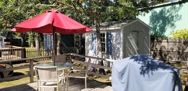 26 Howes Road Yarmouth, MA 02664 - Photo 22 of 37