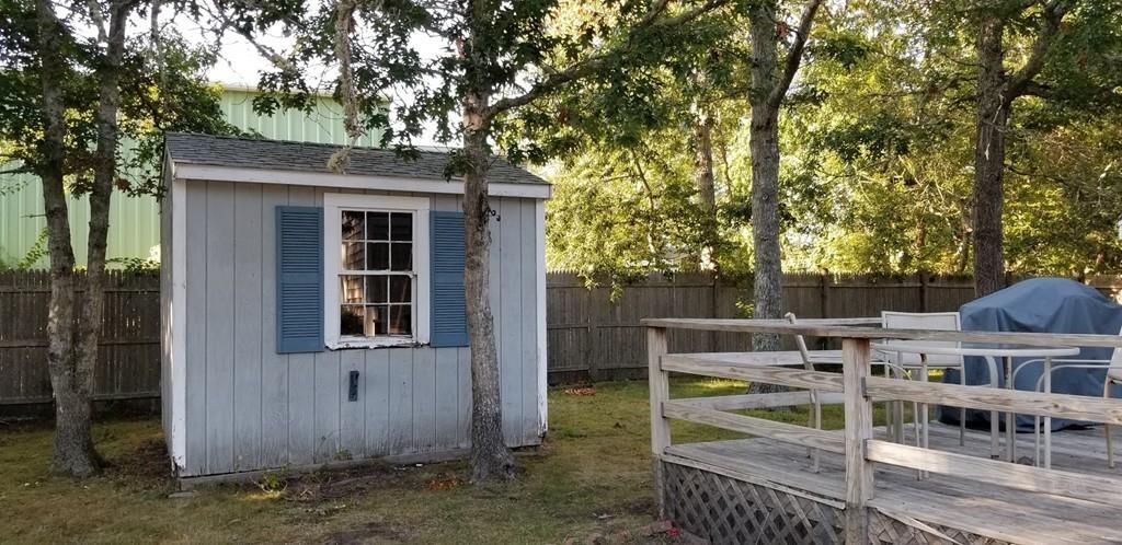 26 Howes Road Yarmouth, MA 02664 - Photo 24 of 37