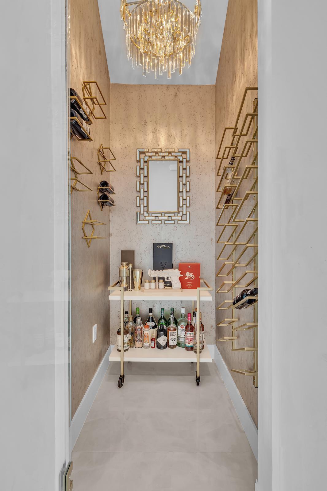 17179 Teton River Road Boca Raton, FL 33496 - Photo 10 of 72 Wine Cellar