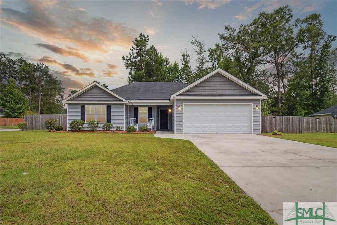 200 Crooked Oaks Drive Rincon, GA 31326 - Photo 1 of 37