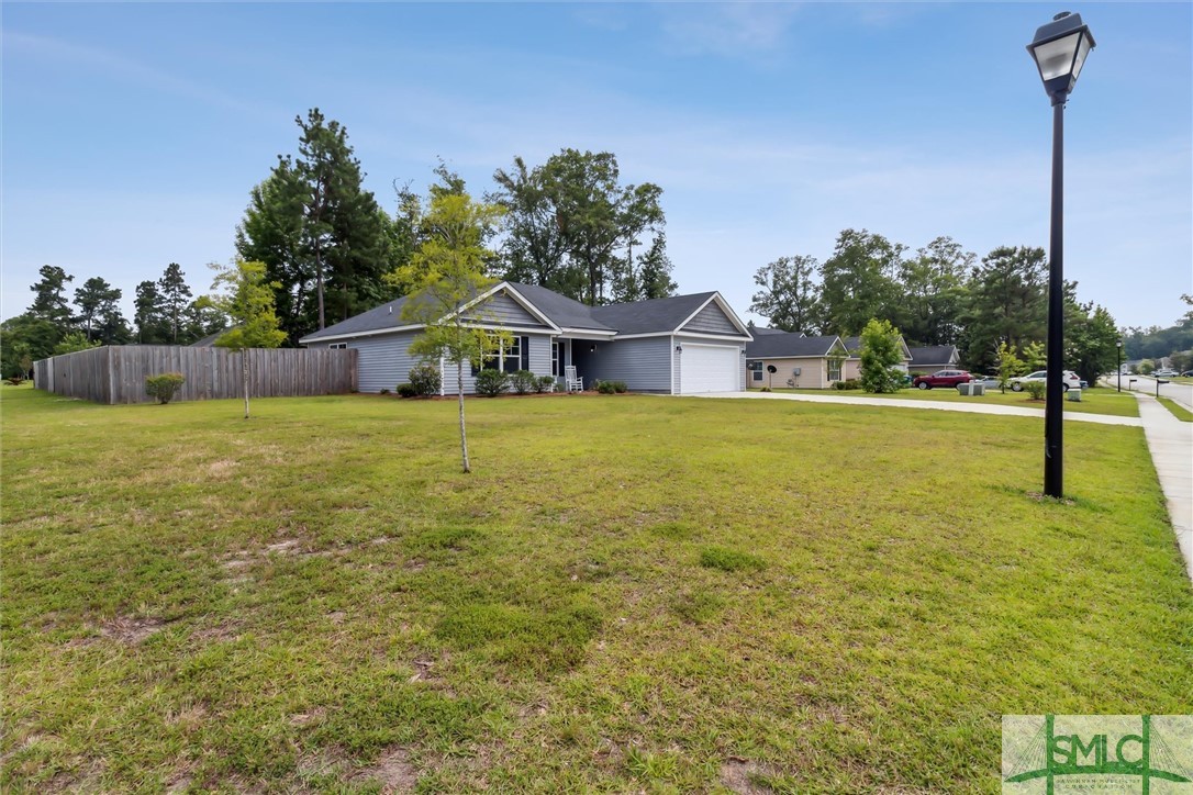 200 Crooked Oaks Drive Rincon, GA 31326 - Photo 2 of 37