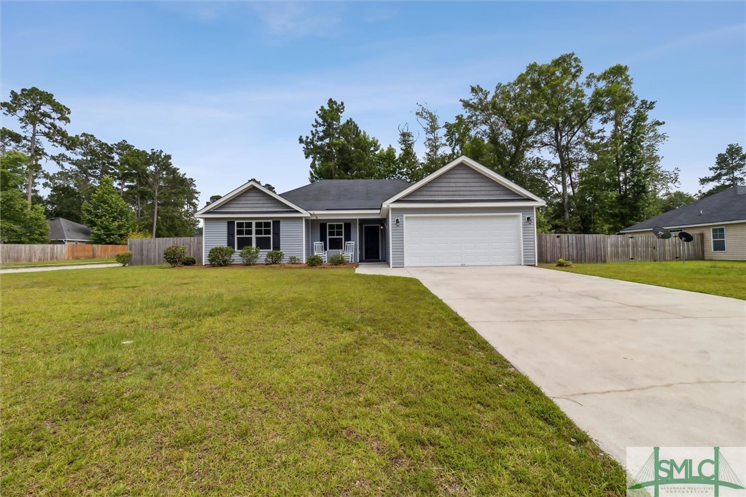 200 Crooked Oaks Drive Rincon, GA 31326 - Photo 3 of 37