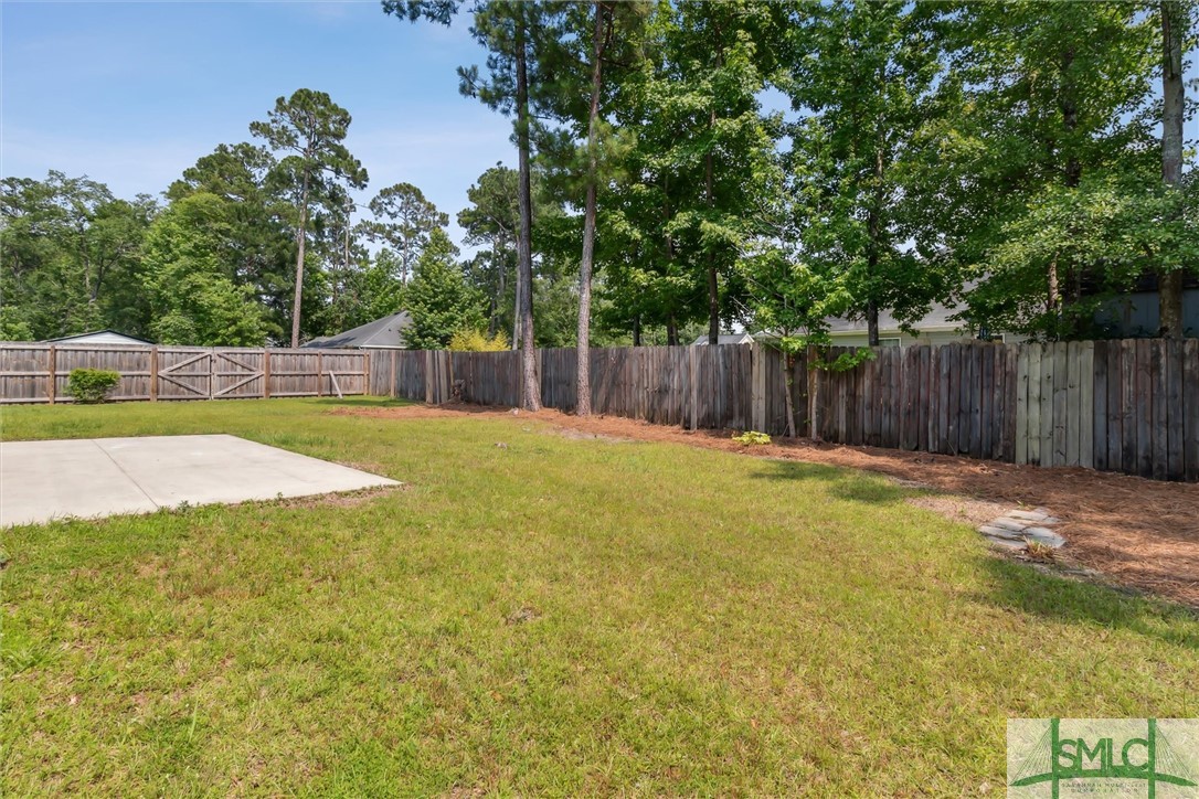 200 Crooked Oaks Drive Rincon, GA 31326 - Photo 33 of 37