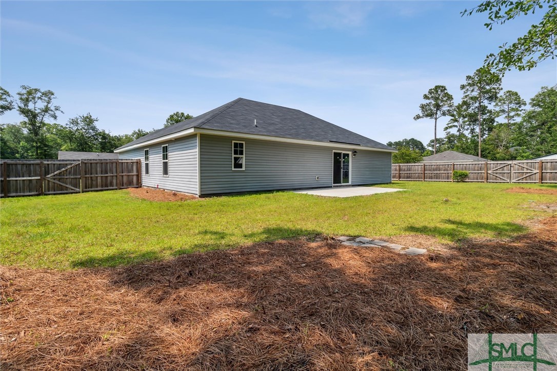 200 Crooked Oaks Drive Rincon, GA 31326 - Photo 34 of 37