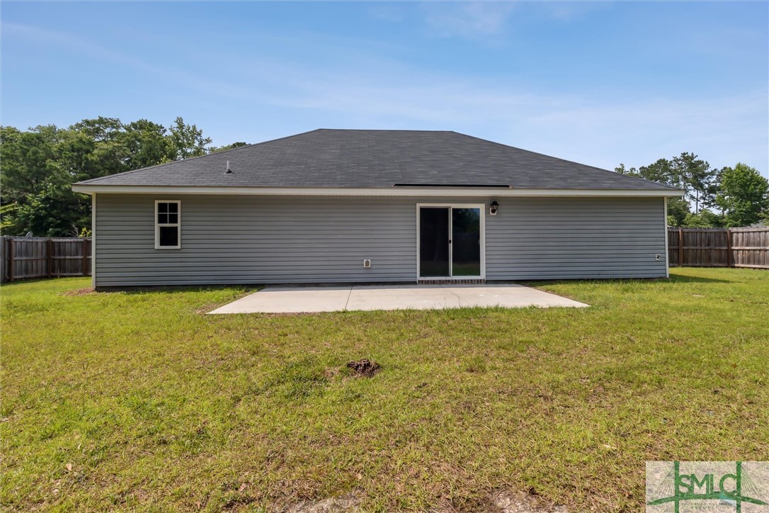 200 Crooked Oaks Drive Rincon, GA 31326 - Photo 35 of 37