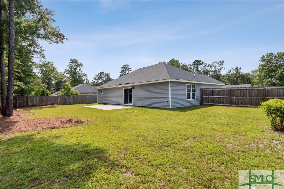 200 Crooked Oaks Drive Rincon, GA 31326 - Photo 36 of 37