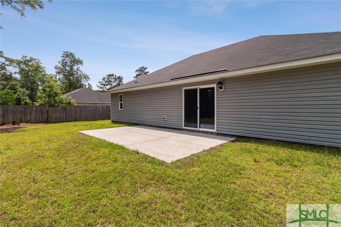 200 Crooked Oaks Drive Rincon, GA 31326 - Photo 37 of 37
