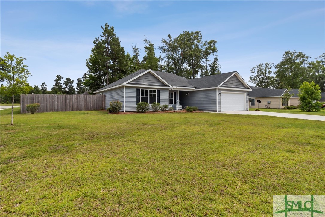 200 Crooked Oaks Drive Rincon, GA 31326 - Photo 4 of 37