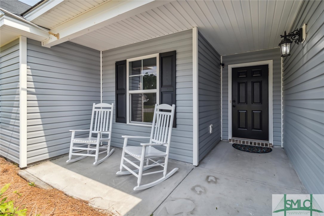 200 Crooked Oaks Drive Rincon, GA 31326 - Photo 5 of 37