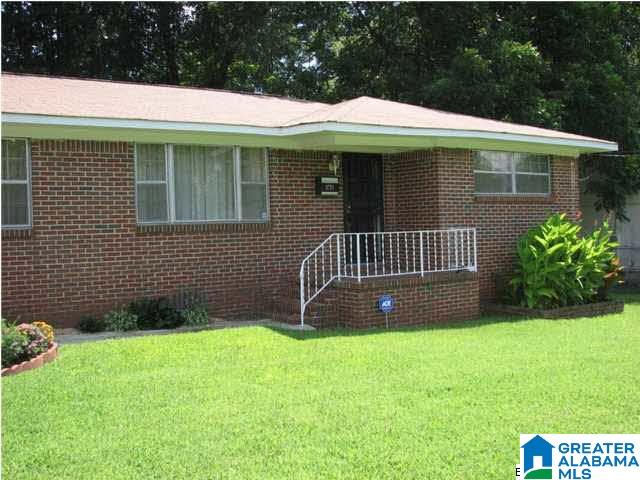3729 Viola Avenue Southwest Birmingham, AL 35221 - Photo 3 of 27