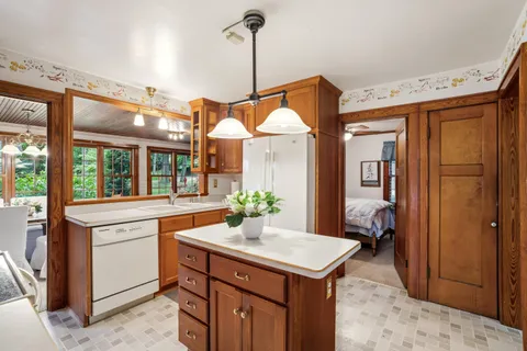 $2,400,000 | 4727 Fontana Beach Road, Polk, WI 53086