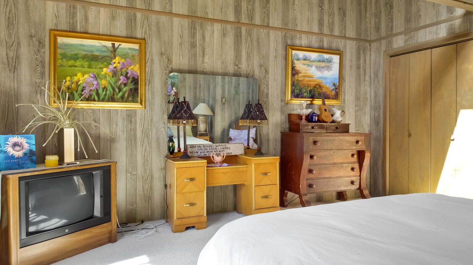 45 Delano Road Boothbay, ME 04571 - Photo 30 of 54 26 Bedroom 4
