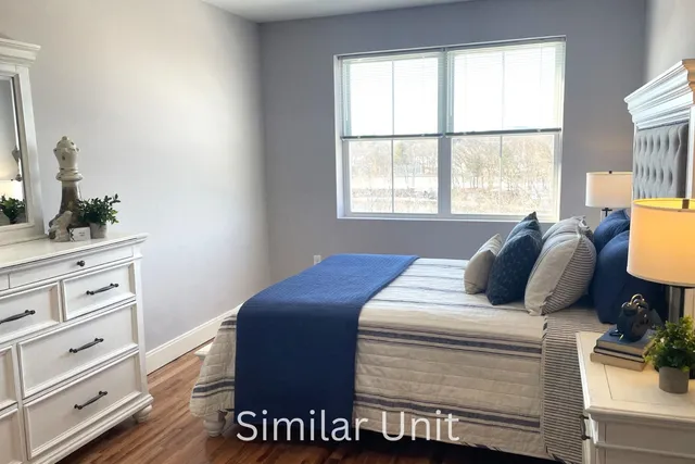 $2,500 | 303 Dunbar Street, Unit 320, Manchester, NH 03103