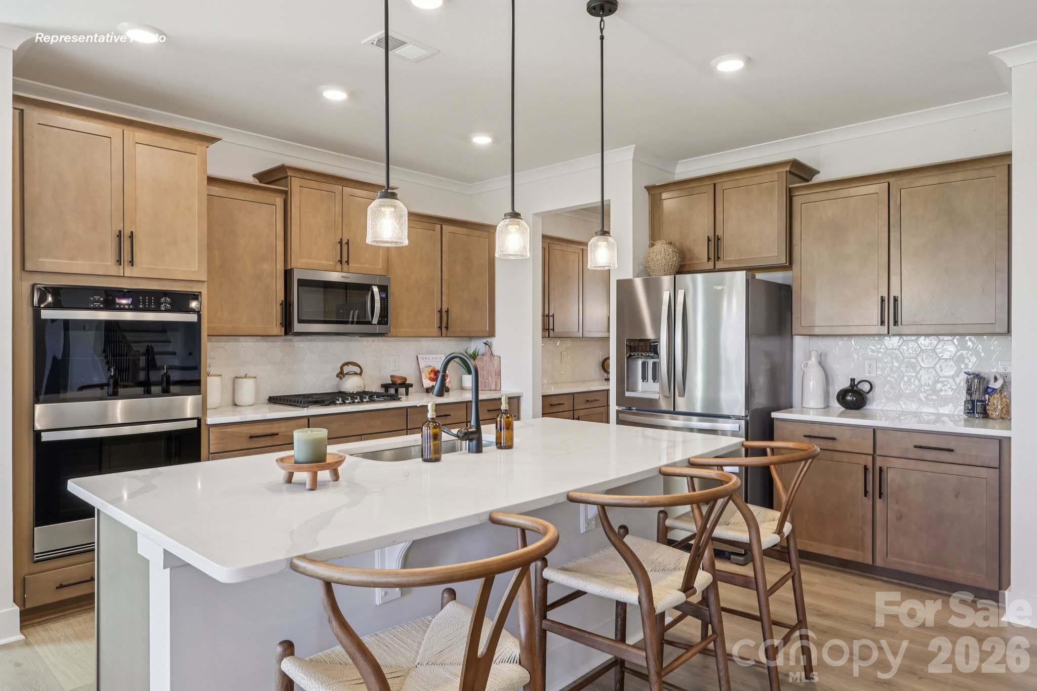 7569 Bainbridge Road Sherrills Ford, NC 28673 - Photo 11 of 41
