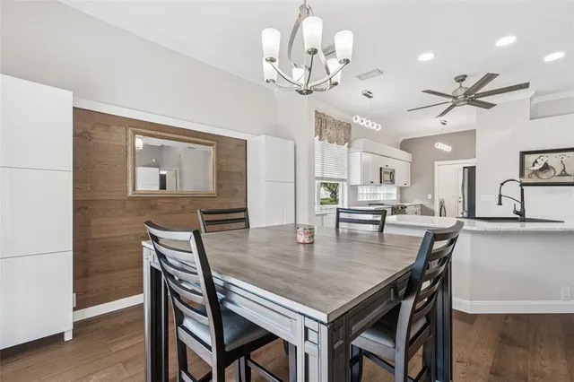 $515,000 | 17707 Nathans Drive, Tampa, FL 33647