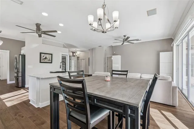 $515,000 | 17707 Nathans Drive, Tampa, FL 33647