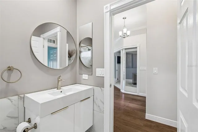 $515,000 | 17707 Nathans Drive, Tampa, FL 33647