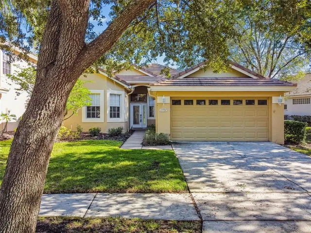 $515,000 | 17707 Nathans Drive, Tampa, FL 33647