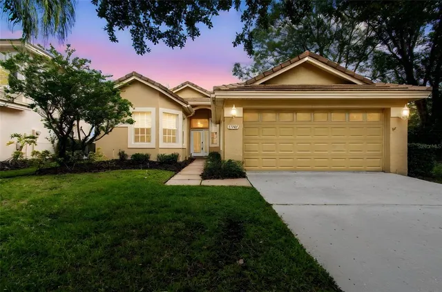 $515,000 | 17707 Nathans Drive, Tampa, FL 33647