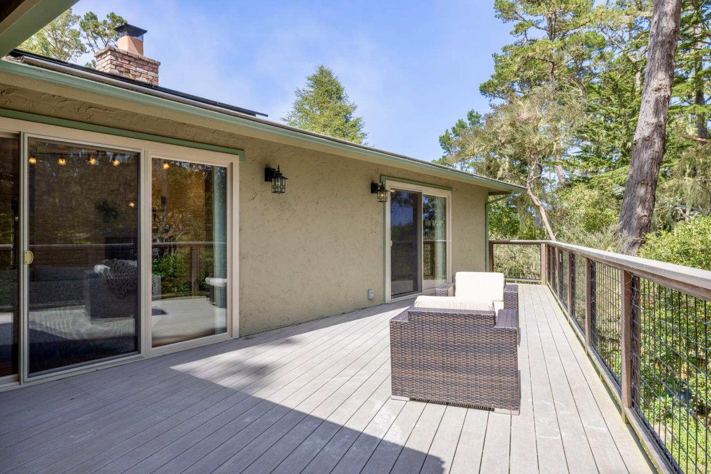 3 Forest Rise Place Monterey, CA 93940 - Photo 60 of 76