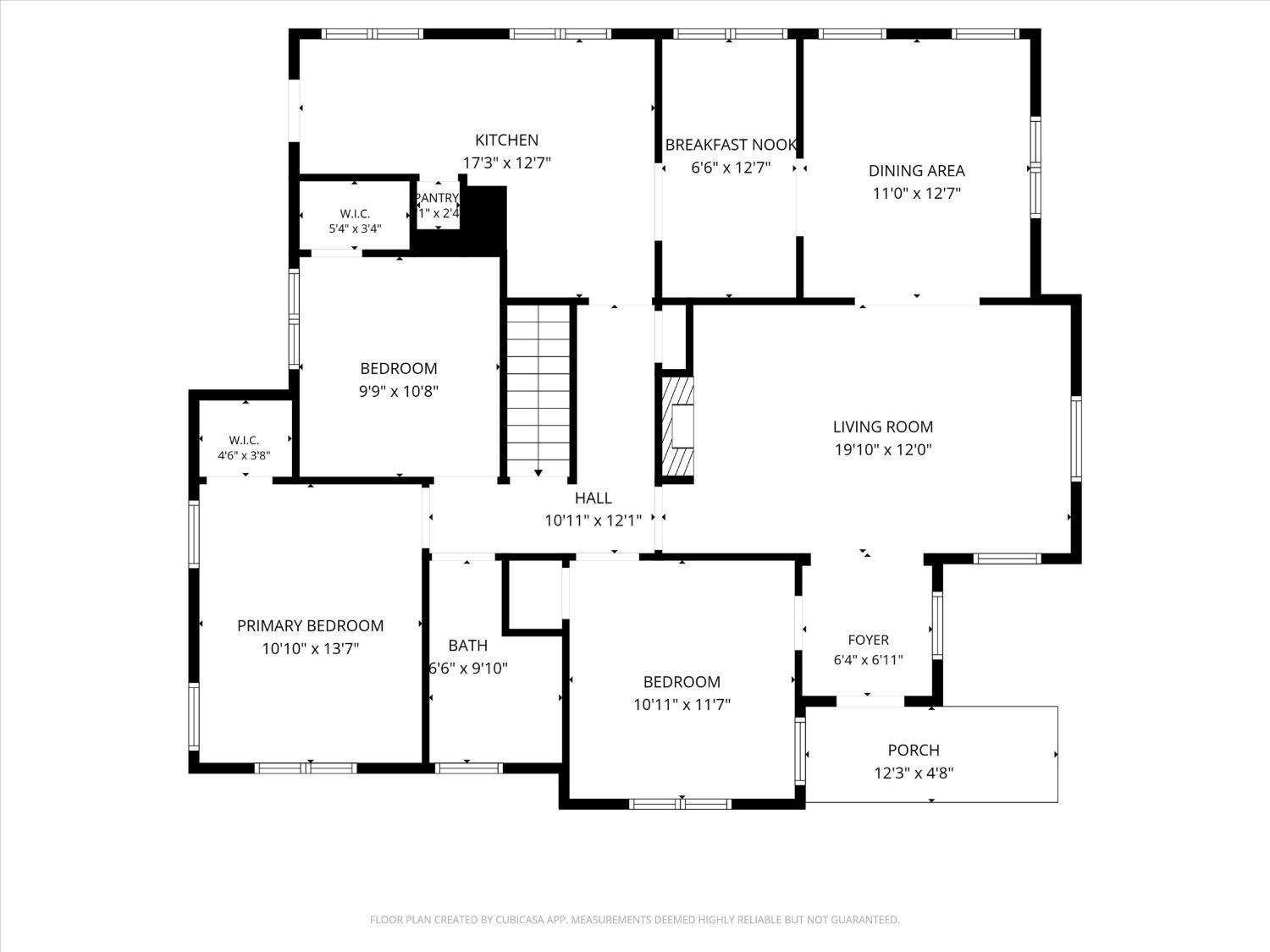1363 Bates Road Oakland, CA 94610 - Photo 43 of 43 Gallery Image 43