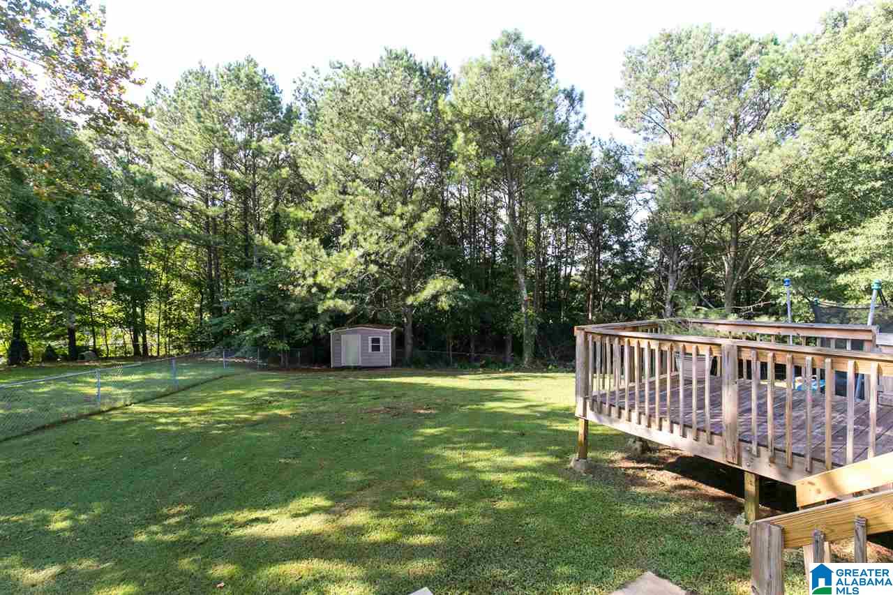 2694 Chestnut Way Pinson, AL 35126 - Photo 29 of 31