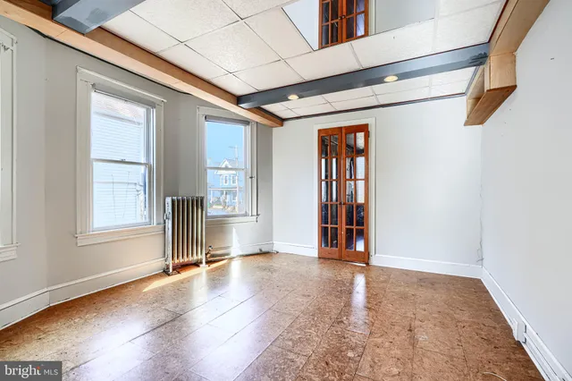 a view of a interior of the house