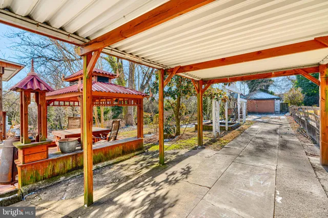 $329,900 | 523 Rossiter Avenue, Baltimore, MD 21212