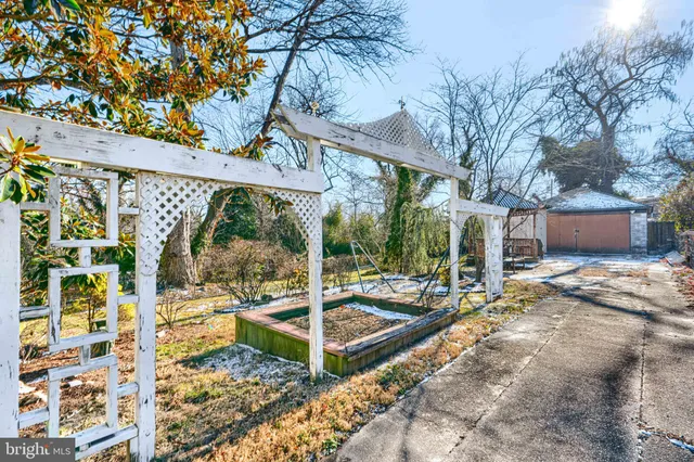 $329,900 | 523 Rossiter Avenue, Baltimore, MD 21212