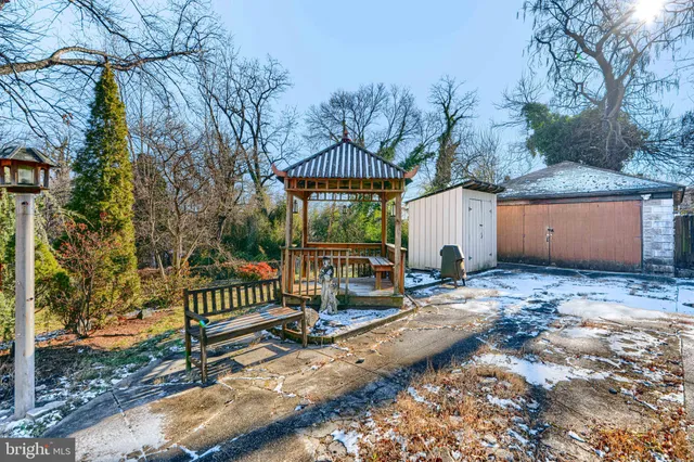 $329,900 | 523 Rossiter Avenue, Baltimore, MD 21212