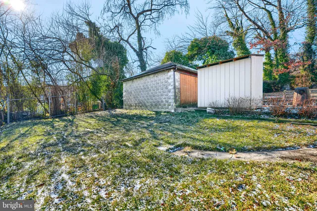 $329,900 | 523 Rossiter Avenue, Baltimore, MD 21212