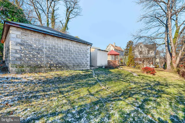 $329,900 | 523 Rossiter Avenue, Baltimore, MD 21212