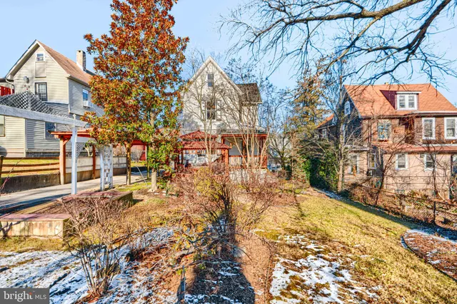 $329,900 | 523 Rossiter Avenue, Baltimore, MD 21212