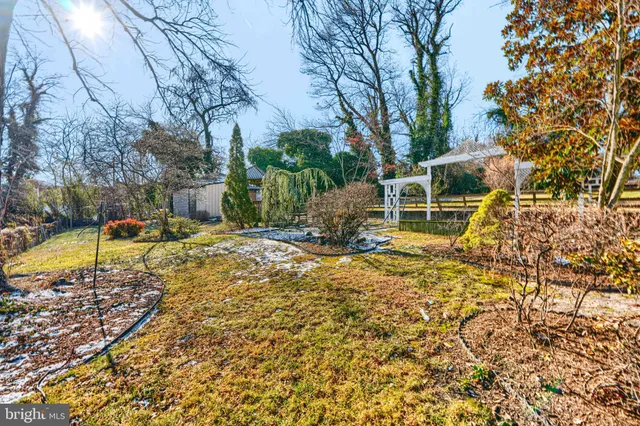 $329,900 | 523 Rossiter Avenue, Baltimore, MD 21212