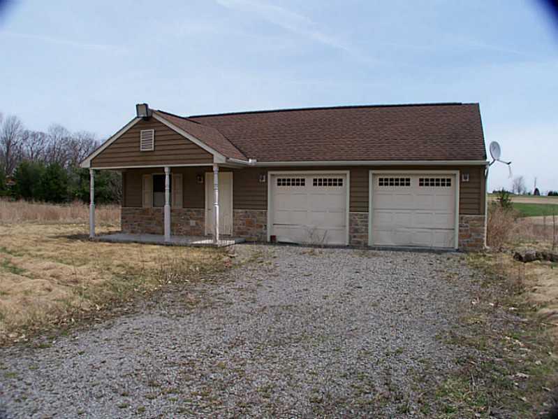 1470 Indiantown Road Somerset, PA 15501 - Photo 1 of 9 Exterior Front.