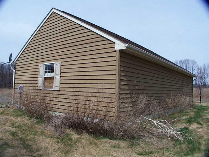 1470 Indiantown Road Somerset, PA 15501 - Photo 2 of 9 Exterior Front.