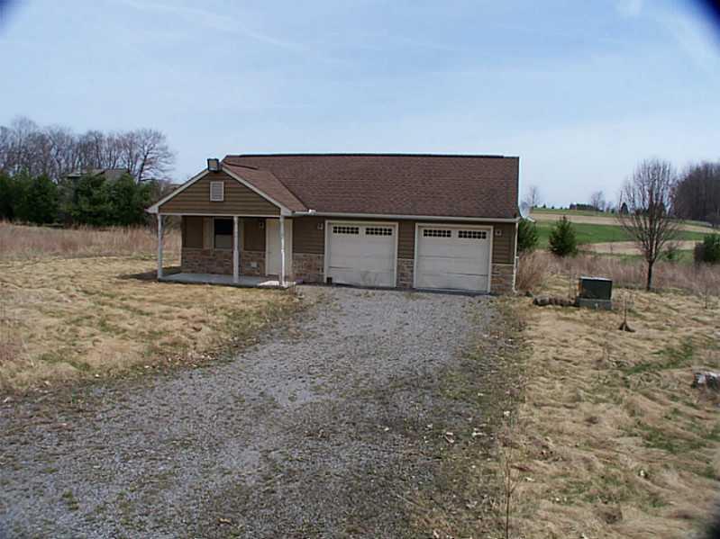 1470 Indiantown Road Somerset, PA 15501 - Photo 5 of 9 Exterior Front.